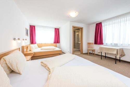 Appartements Sulzer by we rent, SUMMERCARD INCLUDED in Zell am See Appartements Sulzer by we rent, SUMMERCARD INCLUDED in Zell am See