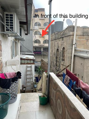 Alsharif family in Hebron Alsharif family in Hebron