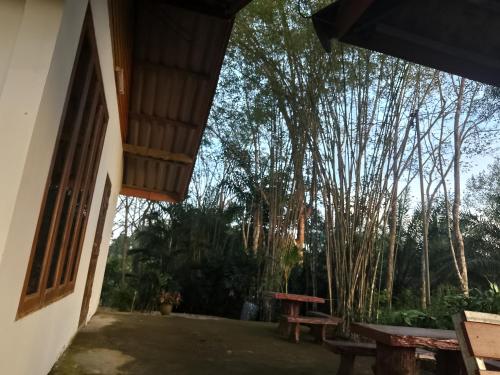 ภูริรักษ์ โฮมสเตย์ in Ban Ta Khun ภูริรักษ์ โฮมสเตย์ in Ban Ta Khun