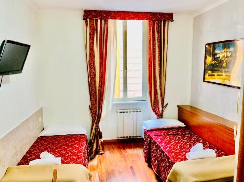 Toffa Place In Rome in Rome Toffa Place In Rome in Rome