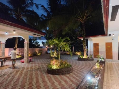 CABRERA GUEST HOUSE exGREEN BAMBOO GUIMARAS in Nueva Valencia CABRERA GUEST HOUSE exGREEN BAMBOO GUIMARAS in Nueva Valencia