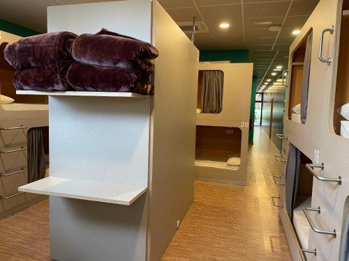 Andaina in 撒利亞 Andaina in 撒利亞