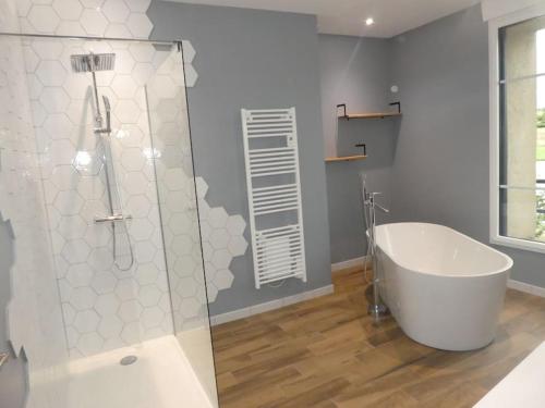 Le gîte de l'écluse (Le gite de l'ecluse) in فيزينيس Le gîte de l'écluse (Le gite de l'ecluse) in فيزينيس