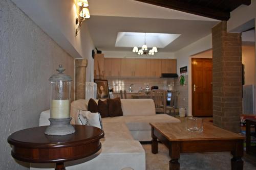 Dimos Suite in Arachova Dimos Suite in Arachova