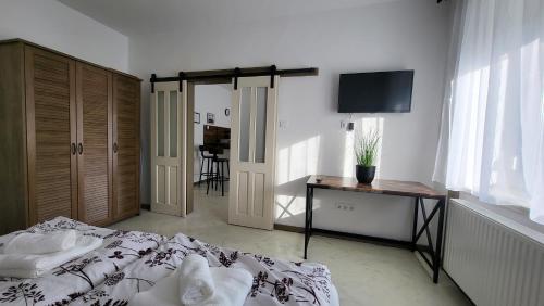Relax Apartments Sárvár A1 (Relax Apartments Sarvar A1) in ヴァドケルト Relax Apartments Sárvár A1 (Relax Apartments Sarvar A1) in ヴァドケルト