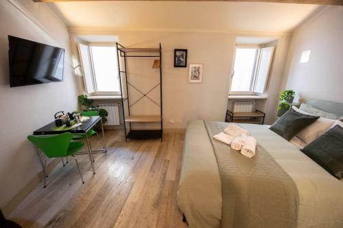 La Casa degli Osti 3 - Piazza Navona