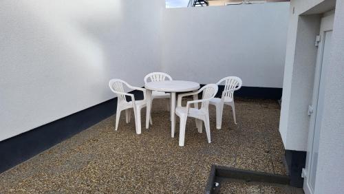 Relax Apartments Sárvár A2 (Relax Apartments Sarvar A2) in 瓦德柯爾特 Relax Apartments Sárvár A2 (Relax Apartments Sarvar A2) in 瓦德柯爾特