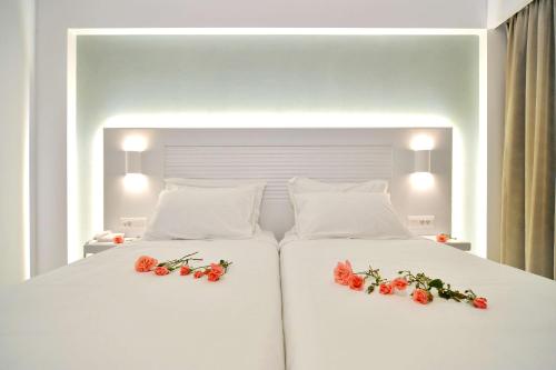 Apollon Hotel in แลมบิ Apollon Hotel in แลมบิ