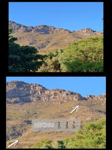 Plots cottage in Riebeek-Wes Plots cottage in Riebeek-Wes