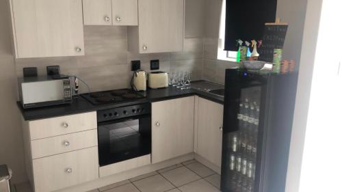 Exclusive townhouse Newton Park in Newton Park Exclusive townhouse Newton Park in Newton Park