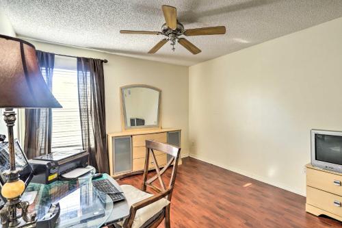 Orlando Home with Private Yard and Patio! in Orlando Orlando Home with Private Yard and Patio! in Orlando