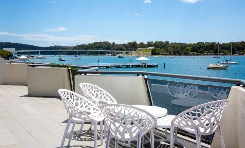 周邊環境, 海濱大道汽車旅館 (The Esplanade Motel) in 巴特曼斯灣 周邊環境, 海濱大道汽車旅館 (The Esplanade Motel) in 巴特曼斯灣