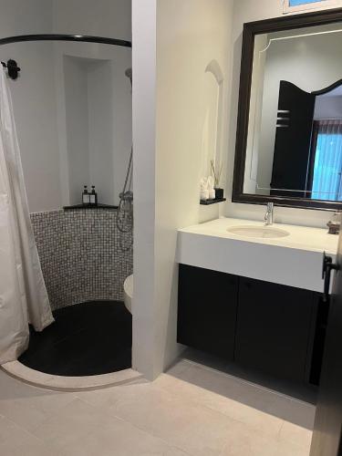 ナムサイ カオスアイ リゾート12