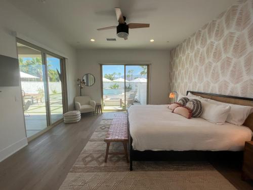 NEW Listing in La Quinta – Stunning Vacation Home! in La Quinta (CA) NEW Listing in La Quinta – Stunning Vacation Home! in La Quinta (CA)