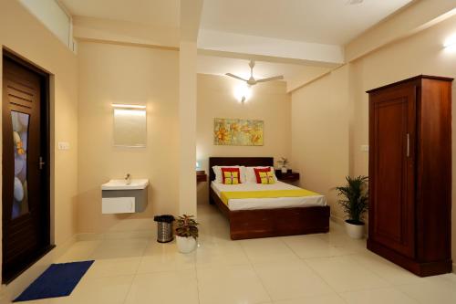 Isha Residency in Aluva Isha Residency in Aluva