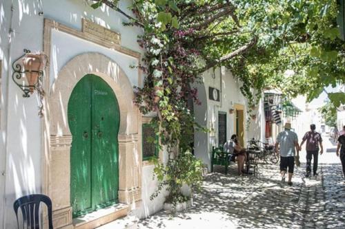 Dar Yanis - Mahdia-Tunisie in Mahdia Dar Yanis - Mahdia-Tunisie in Mahdia
