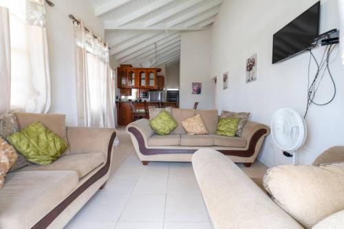 Sand Dollar Vacation Apartment in St. Philip Sand Dollar Vacation Apartment in St. Philip