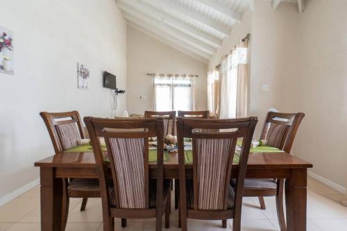Sand Dollar Vacation Apartment in St. Philip Sand Dollar Vacation Apartment in St. Philip