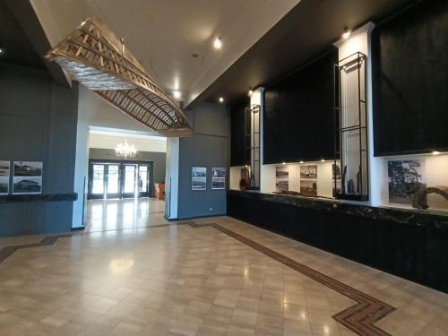 Αίθουσα υποδοχής, Apart Enjoy Pucon in Πούκον Αίθουσα υποδοχής, Apart Enjoy Pucon in Πούκον