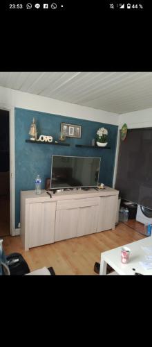 Appartement 2 pieces 27m2 in Bois de Vincennes Appartement 2 pieces 27m2 in Bois de Vincennes
