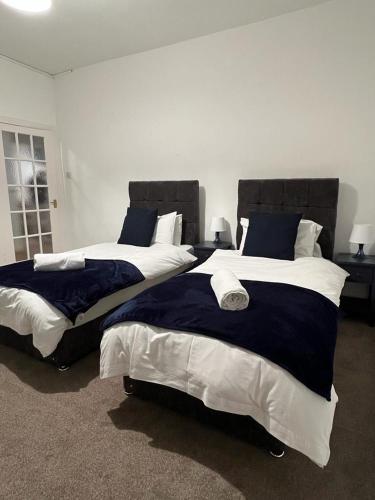 Spacious 3 Bedroom House Tranent in Tranent Spacious 3 Bedroom House Tranent in Tranent