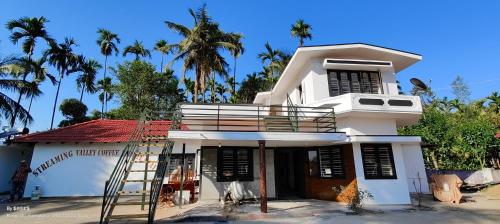 Балкон/терраса, Streaming Valley Mountain View Family Stay in Мекери Балкон/терраса, Streaming Valley Mountain View Family Stay in Мекери