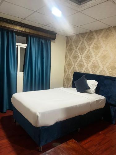 Mermaid Beach Hotel in Ajman Mermaid Beach Hotel in Ajman