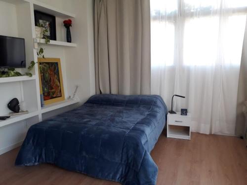 Apartamento turístico Jardines de Asura