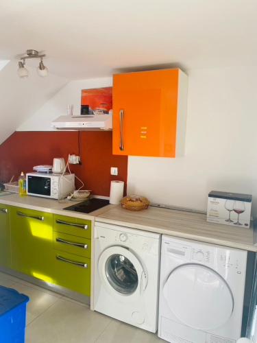 Bếp, Hostel OT in Split Bếp, Hostel OT in Split