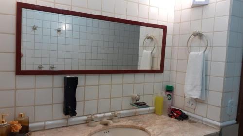 Bathroom, Apartamento Residencial Quatre Saisons in Campos Do Jordao Bathroom, Apartamento Residencial Quatre Saisons in Campos Do Jordao