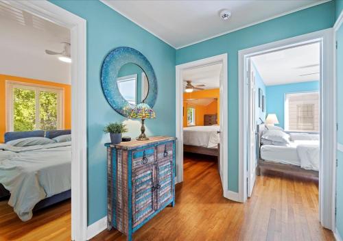 Charming 3 Bedroom House in a Quiet Neighborhood in Hilltop Charming 3 Bedroom House in a Quiet Neighborhood in Hilltop