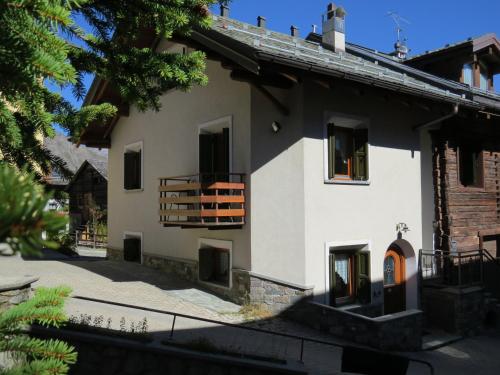 Hotel Chalet Baitin Myholidaylivigno