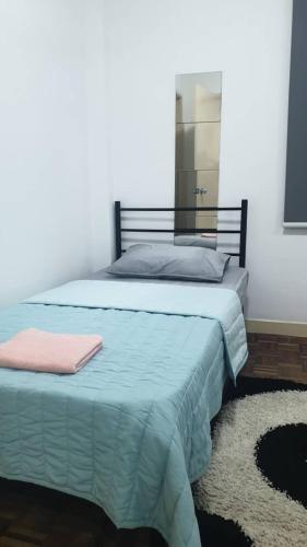 Homestay Zarina in Bukit Jelutong Homestay Zarina in Bukit Jelutong