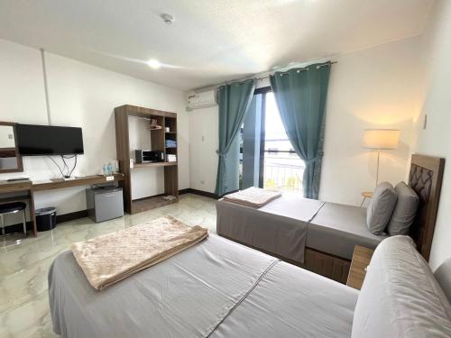 MGH アロナ リゾート (MGH alona resort) in ボホール MGH アロナ リゾート (MGH alona resort) in ボホール