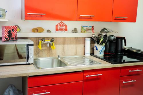 Létesítmények, Bnbetschart in Muotathal Létesítmények, Bnbetschart in Muotathal