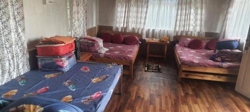 Quartos, New Bloom Homestay in Kurseong Quartos, New Bloom Homestay in Kurseong