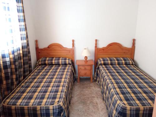 Duplex junto al Mar Menor in โลส เนียโตส Duplex junto al Mar Menor in โลส เนียโตส