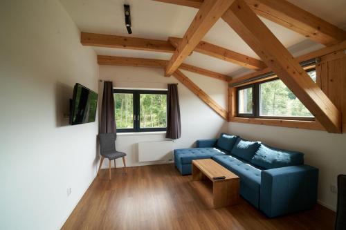 Apartmany Slunecnice in เชอร์นี ดุล Apartmany Slunecnice in เชอร์นี ดุล