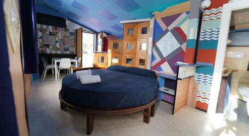 RESIDENCE SOLARIDE apartments, FREE PRIVATE PARKING WITH VIDEOSURVELLIANCE and SHUTTLE SERVICE in Salerno RESIDENCE SOLARIDE apartments, FREE PRIVATE PARKING WITH VIDEOSURVELLIANCE and SHUTTLE SERVICE in Salerno