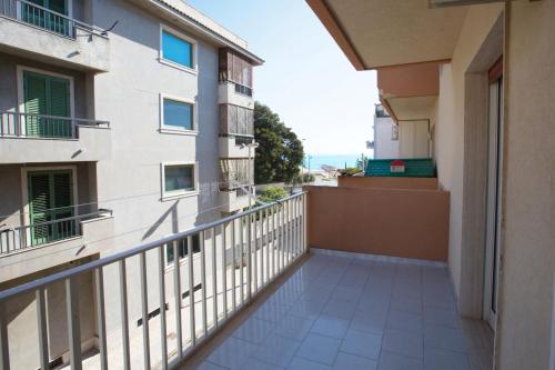 This photo about Appartamento Caracias - Case Sicule shared on HyHotel.com