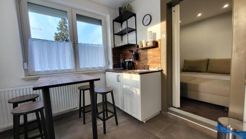 Relax Apartments Sárvár A2 (Relax Apartments Sarvar A2) in 瓦德柯爾特 Relax Apartments Sárvár A2 (Relax Apartments Sarvar A2) in 瓦德柯爾特