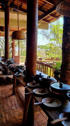 Fazenda Hotel Bem Ecologico in Planaltina Fazenda Hotel Bem Ecologico in Planaltina