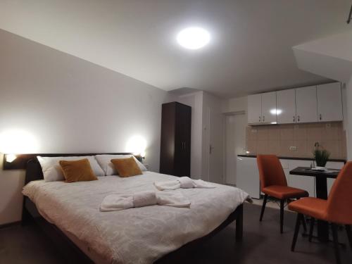 Apartmani Ostojic in Vrdnik Apartmani Ostojic in Vrdnik