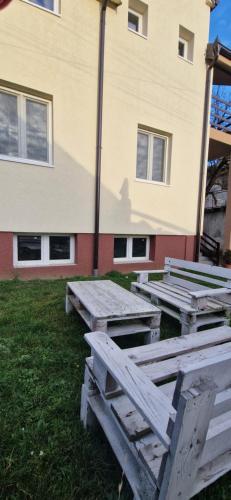 A szálláshely kívülről, Apartmani Ostojic in Vrdnik A szálláshely kívülről, Apartmani Ostojic in Vrdnik