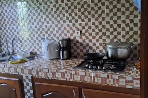 Villa Valentine in Бана Villa Valentine in Бана