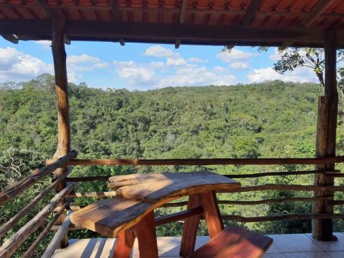 Fazenda Hotel Bem Ecologico in Planaltina Fazenda Hotel Bem Ecologico in Planaltina