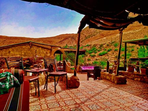 Dana Tower Hotel in Dana Dana Tower Hotel in Dana