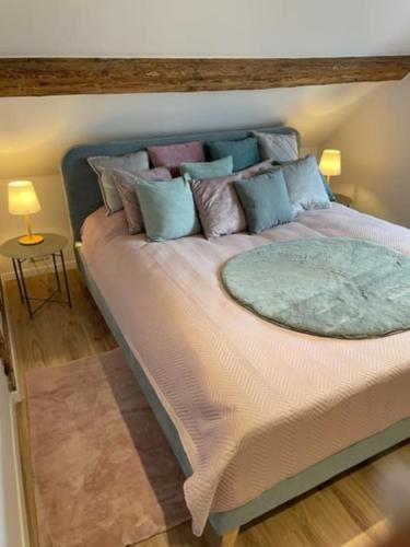*NEU* Extravagantes Eifelhaus am Nurburgring in Mannebach *NEU* Extravagantes Eifelhaus am Nurburgring in Mannebach