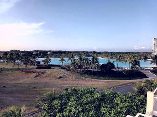 Playa Blanca SC in Rio Hato Playa Blanca SC in Rio Hato