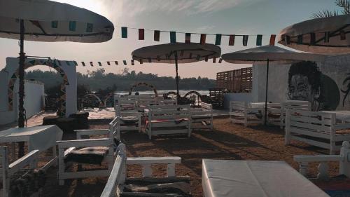 Torya Nubian House in 센터 주변 Torya Nubian House in 센터 주변